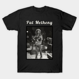 Pat Metheny / 1954 T-Shirt